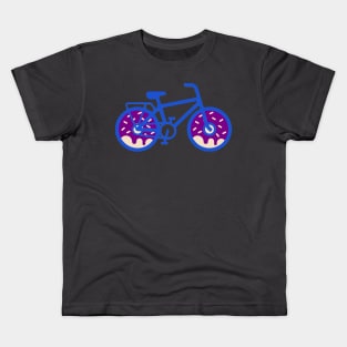 Sprinkle Wheels Kids T-Shirt